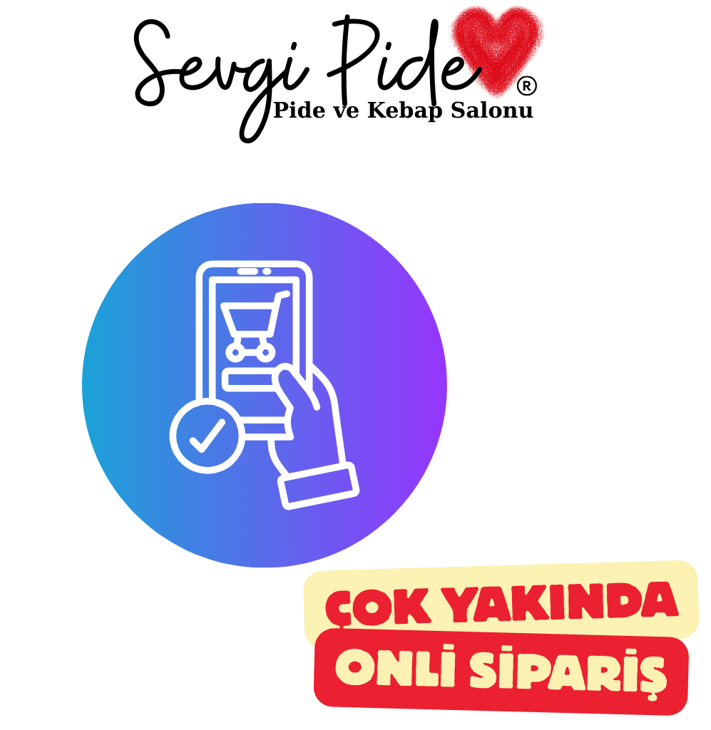 Sevgi Pide Kebap Yunus Emre Mahallesi - Karabağlar