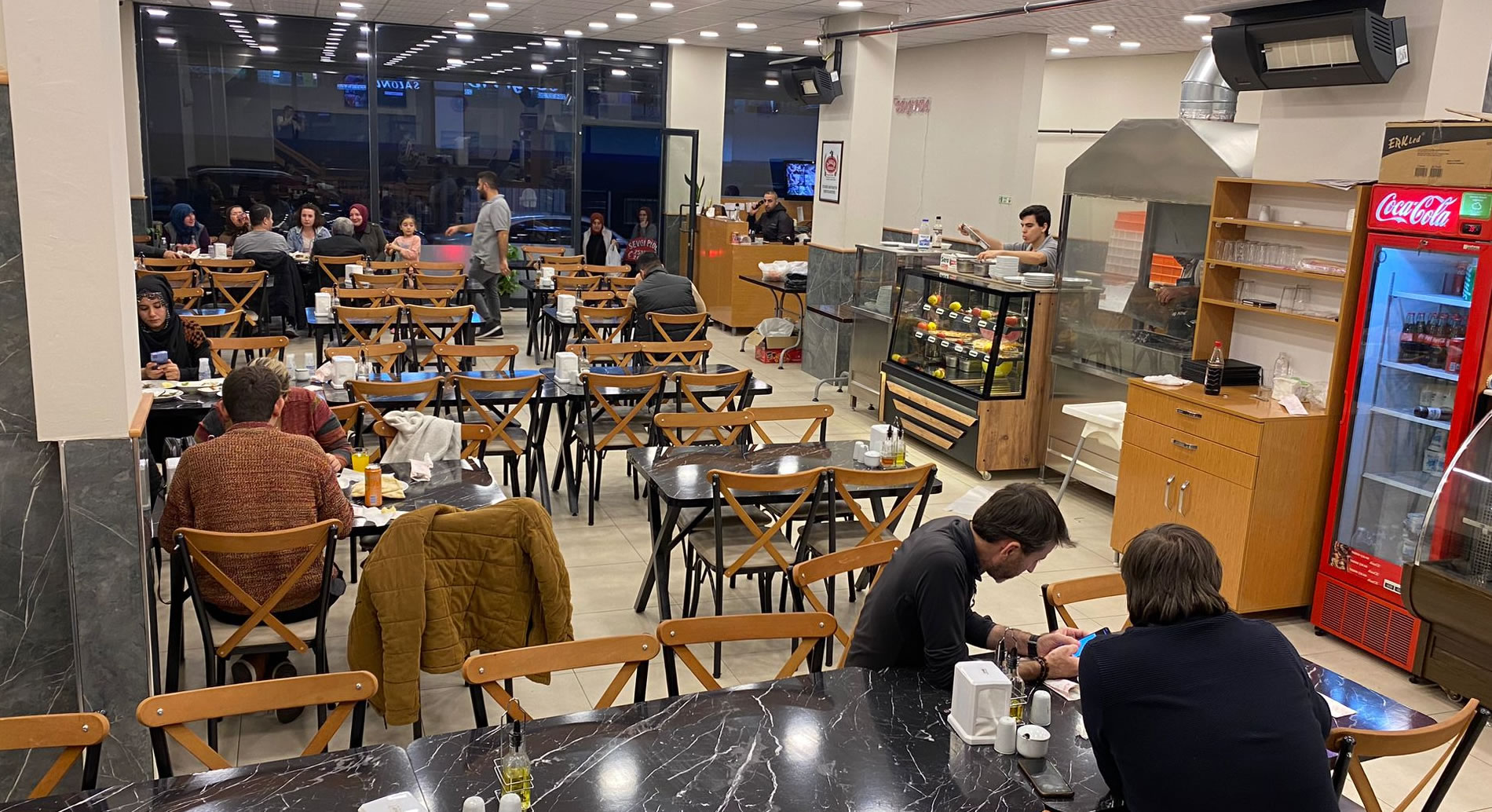 Sevgi%20Pide%20Kebap%20Yunus%20Emre%20Mahallesi%20 %20Karabağlar